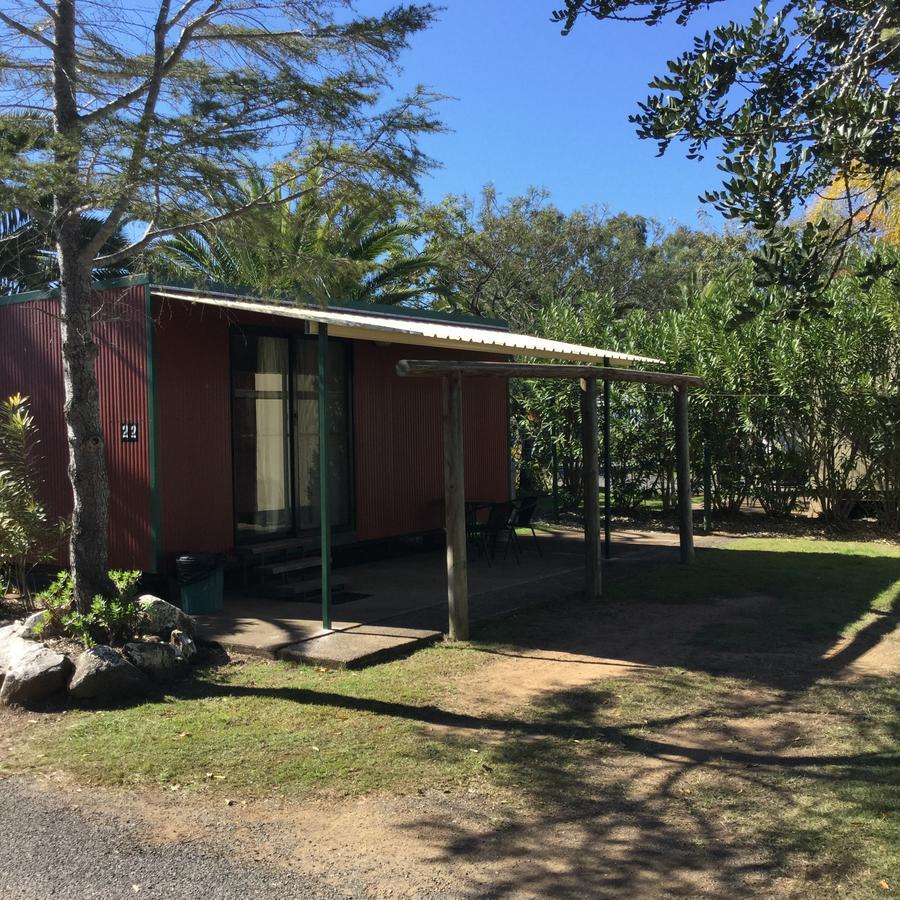 Homestead Caravan Park Nanango Экстерьер фото