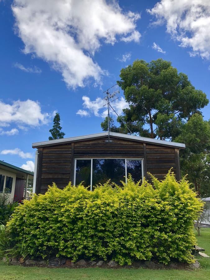 Homestead Caravan Park Nanango Экстерьер фото