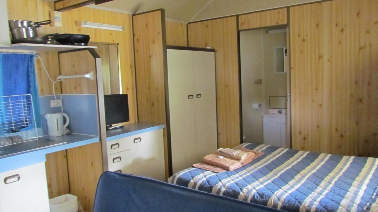 Homestead Caravan Park Nanango Экстерьер фото