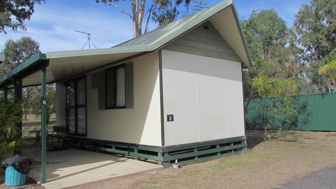 Homestead Caravan Park Nanango Экстерьер фото