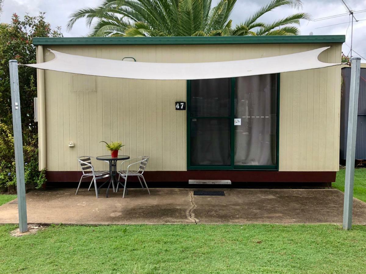 Homestead Caravan Park Nanango Экстерьер фото